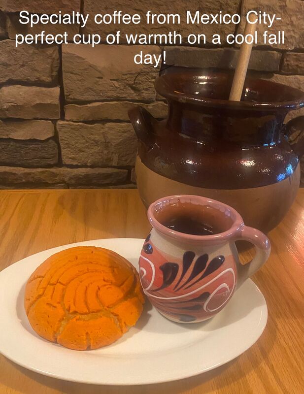 Peru medium roast coffee