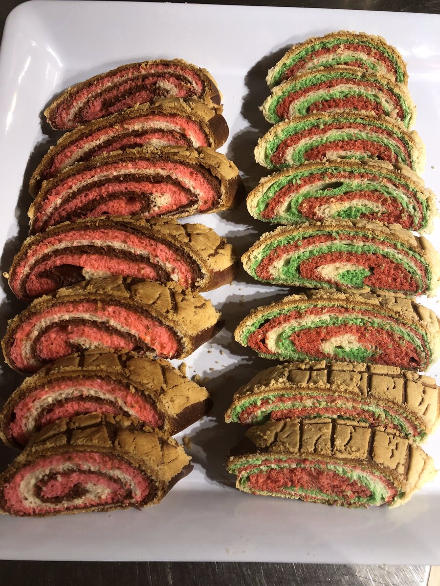 Behind-the-scenes look inside the Rio Alto kitchen